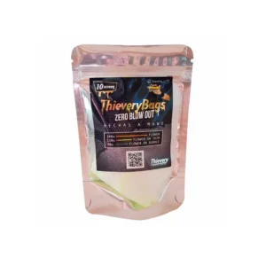 Thieverybags Malla de Extracciones Zero Blow Out (25/90/140 Micras) (10u) - Thievery