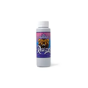 Wonderland - Raizer 250ml