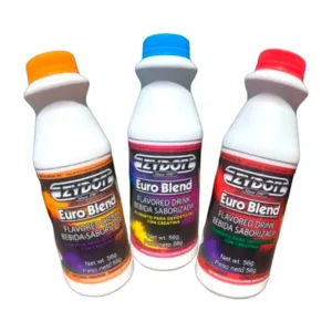 Zydot Detox  Euro BLend - Alta calidad / Confiable 100%