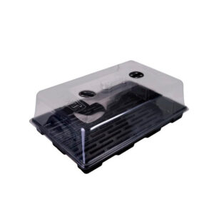 Propagador de Plástico Blando 59 x 39 x 21 cm - Neptune Hydroponics