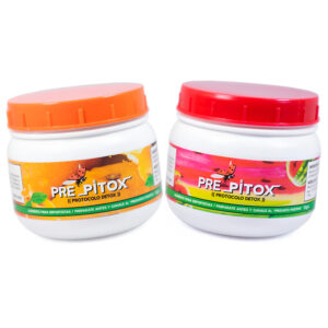 Pre Pitox – La Etapa Cero del Detox: Activa y Prepárate